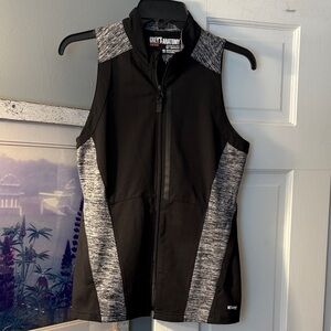 Grey’s Anatomy Barco Impact small zip vest!!